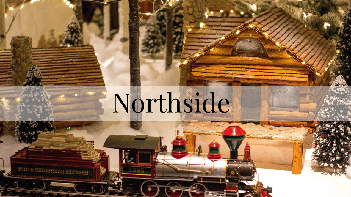 Brisbane's best Christmas light displays in 2021